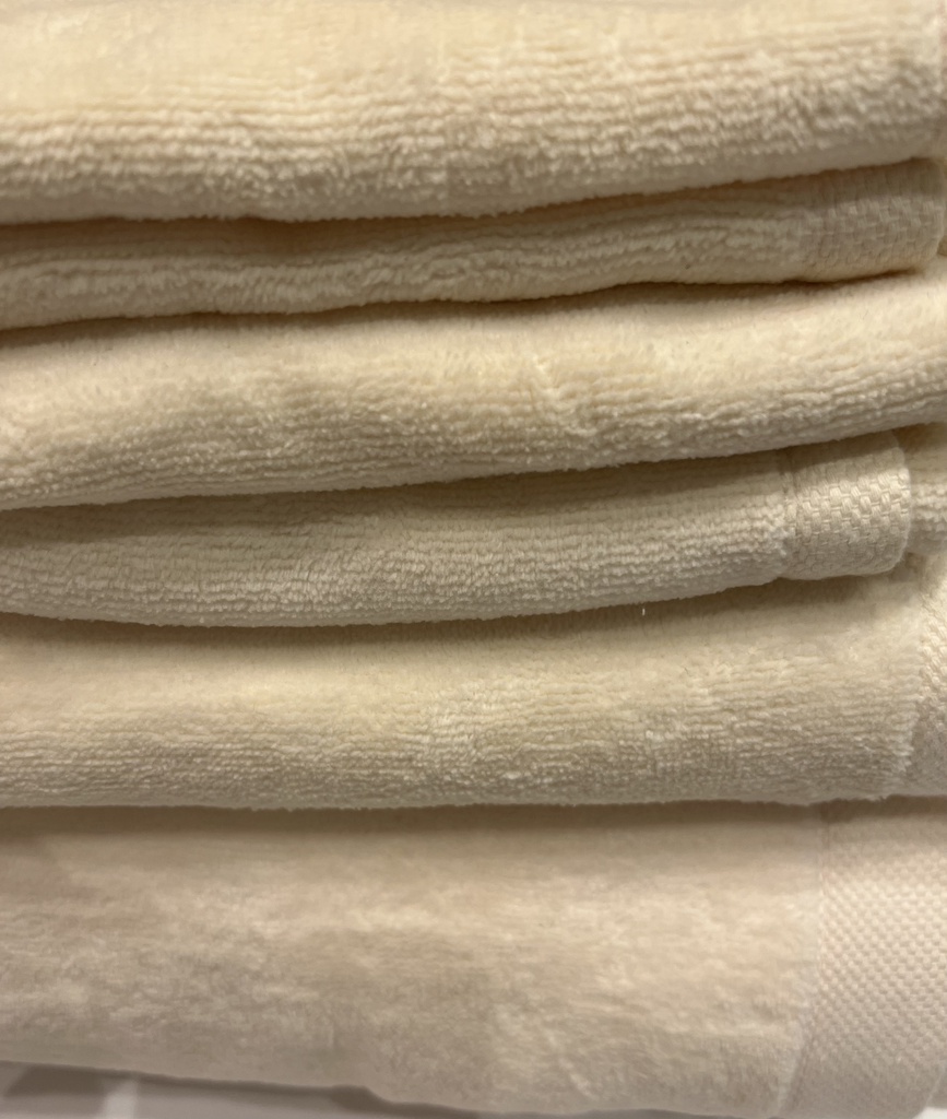 LL LH VEL PACK SERVIETTES 100/150 50/90 2*30/50 2*30/30 BEIGE