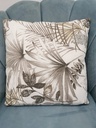 LL ST C18386002 PALM COUSSIN 50X50 CM NATUREL - PCB 4