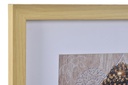DECO CU-163259 TABLEAU PS 35X2X45 BOUDDHA 4 MOD.