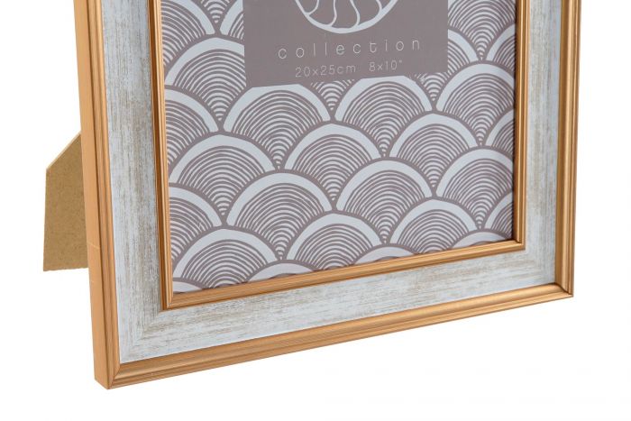 DECO MF-177953 PHOTO FRAME PS 20X25 2 MOD.
