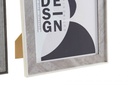 DECO MF-177944 PHOTO FRAME MDF 20X25 2 MOD