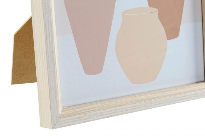 DECO MF-177944 PHOTO FRAME MDF 20X25 2 MOD