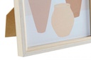 DECO MF-177944 PHOTO FRAME MDF 20X25 2 MOD