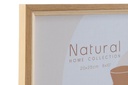 DECO MF-177944 PHOTO FRAME MDF 20X25 2 MOD