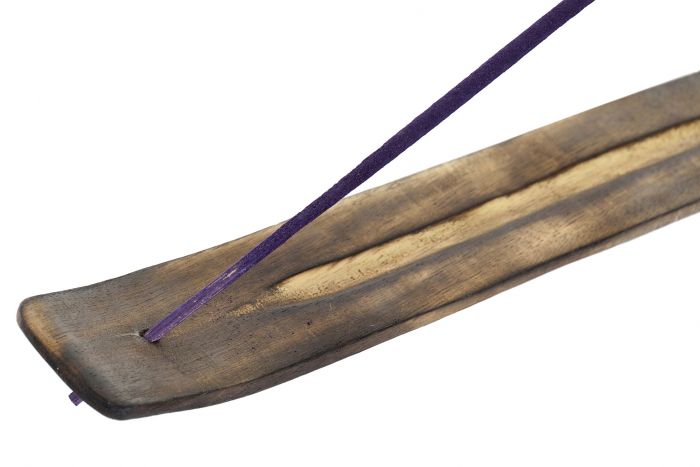 DECO IN-170364 INCENSE STICK SET 40 PAPERBOARD 6,5X2,3X30 ZEN 6 M