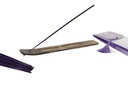 DECO IN-170364 INCENSE STICK SET 40 PAPERBOARD 6,5X2,3X30 ZEN 6 M