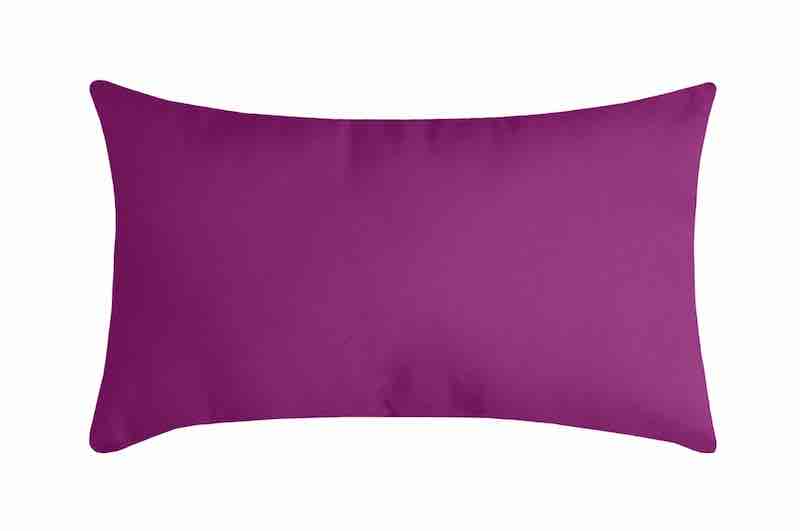 LL ST  C24689029 NELSON COUSSIN 30X50 CM FRAMBOISE  - 100%PE - PCB 6