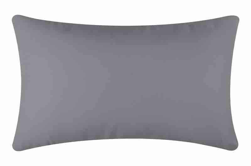 LL ST  C5A252004 JACKSON COUSSIN 40X60 CM ANTHRACITE - 100%PE - PCB 4