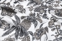 ST TISSU SCB863002 MALACA SATIN 140 CM 100% COTON NATUREL