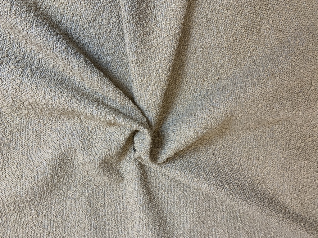 AT TISSU JAQ BOUCLETTE NASSAU 800g 1,50m