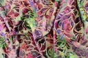 AT TISSU P JAQ VEL LOLA FLOWER 700g 1,40m