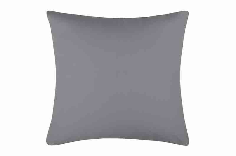LL ST  C0A252004 JACKSON COUSSIN 40X40 CM ANTHRACITE - 100%PE - PCB 6