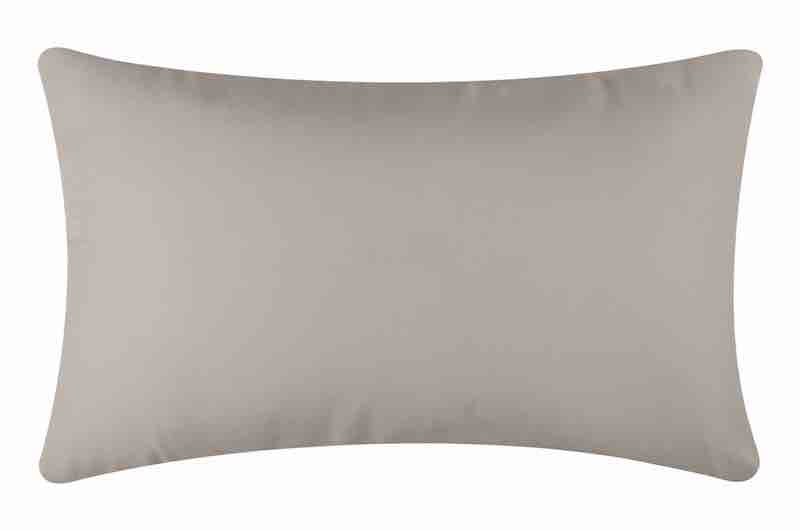 LL ST  C5A252002 JACKSON COUSSIN 40X60 CM TAUPE - 100%PE - PCB 4