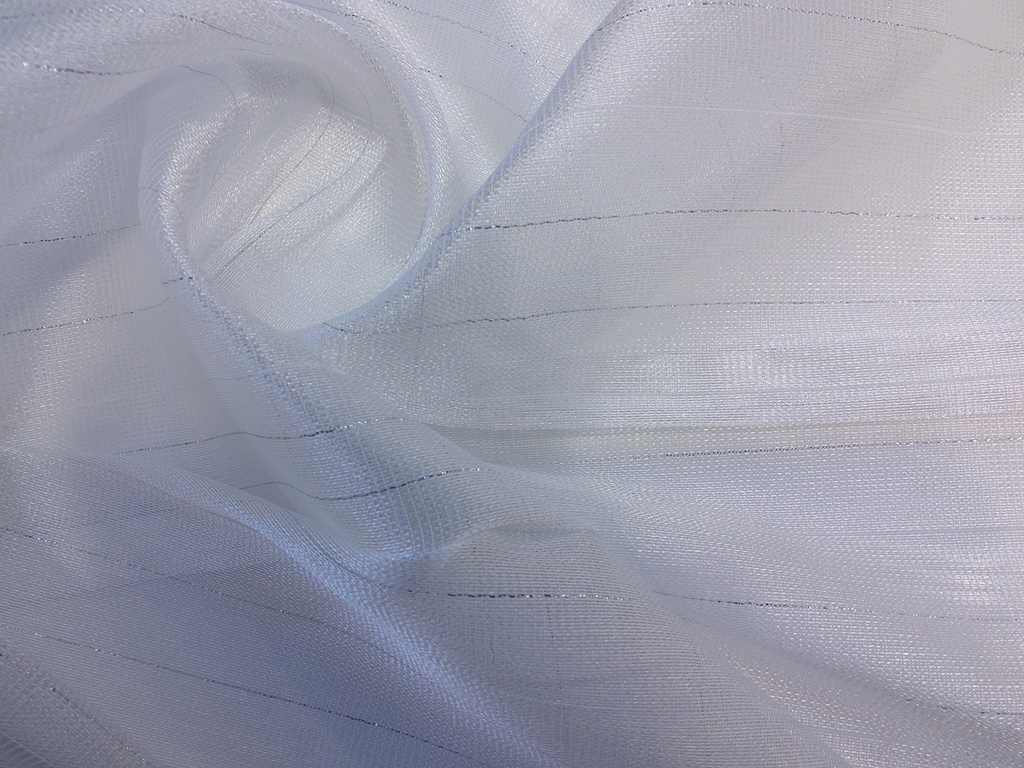 KE TISSU RIDEAU SIRIUS L01020 2,90m 100%PE