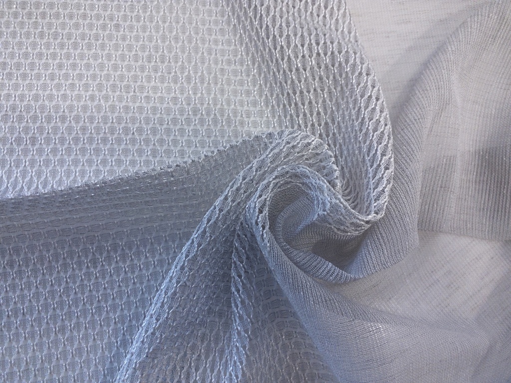 KE TISSU RIDEAU EVORA 38964 2,90m 100%PE
