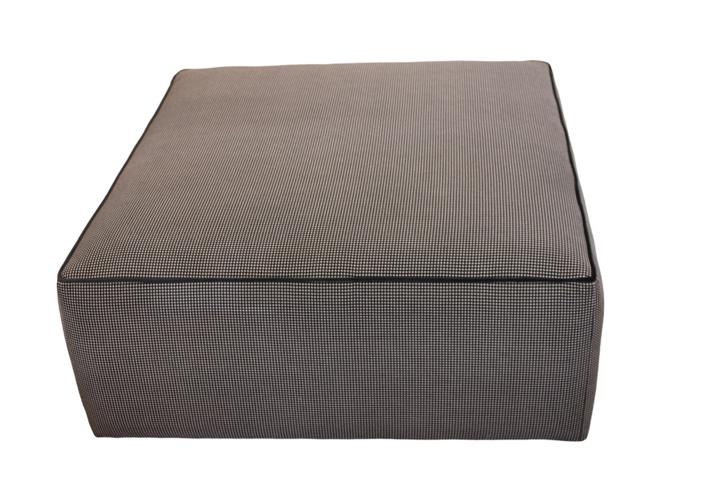 DECO MH POUF 1x1x0,45m