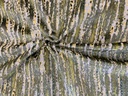 AT TISSU JAQ VEL SPRING VERT 600g 1,40m 