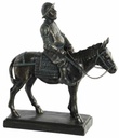 DECO RF-159191 FIGURE RESINE 15x5x17,5 SANCHO