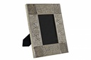 DECO MF-185244 CADRE PHOTO 10X15 BOIS ALUMINIUM 20X1X25 MAIN