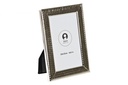 DECO MF-199358 CADRE PHOTO 10X15 METAL 12X2X17 ARGENTE