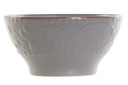 DECO PC-188263 BOL GRES 14,7X14,7X7,7 RELIEF GRIS