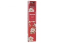 DECO IN-185666 ENCENS STICK SET 15 AROME 5X2X25,5 ROSES ROUGE
