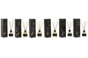 DECO IN-215197 PARFUM D'AMBIANCE MIKADO VERRE 5,5X5X20 50ML 6 MOD.