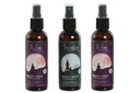 DECO DA-212917 SPRAY AROME 4X4X15 100 ML, RELAX 3 MOD.
