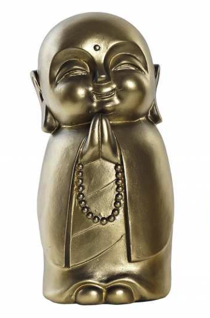 DECO FD-196882 FIGURE RESINE 25x12,5