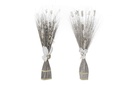 DECO JA-192765 BOUQUET FIBRE COCO 35X20X100 2 MOD.