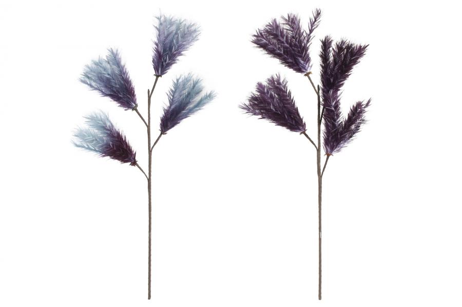 DECO JA-182257 BRANCHE EVA 25X25X95 2 MOD.