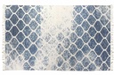 DECO TX-187558 TAPIS CHENILLE COTON 200X290X1 1600 GSM IMPRIME