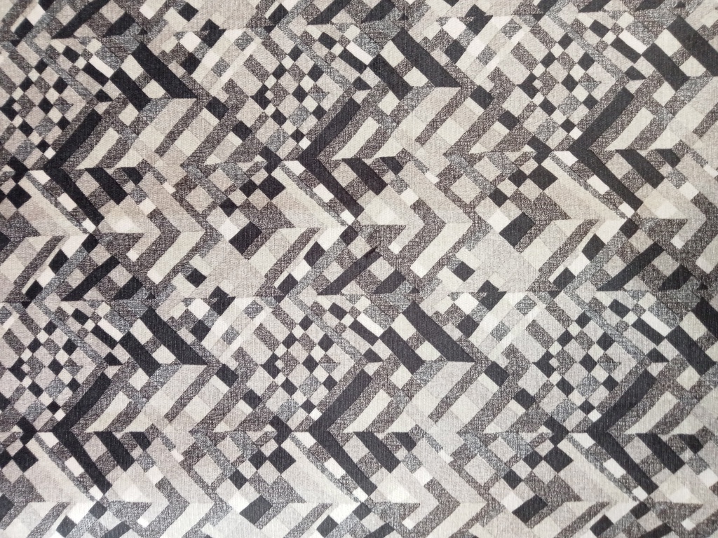 FS TISSU P JAQ FIESTA 1,40m