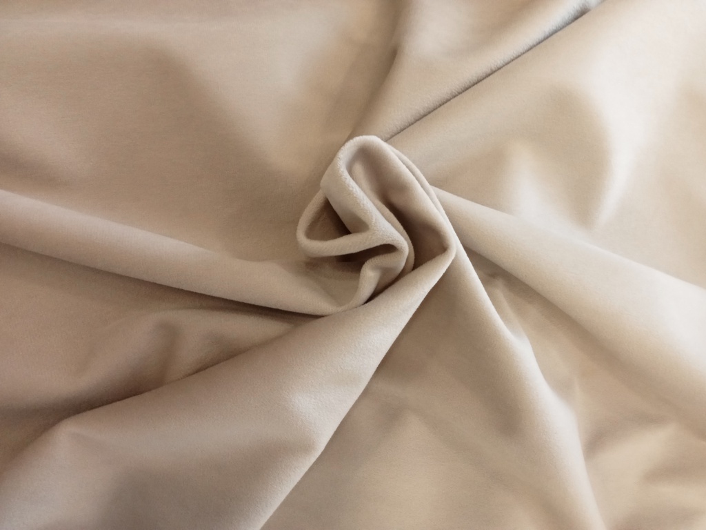 FS TISSU MALCOM VELVET 1,40m