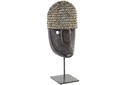 DECO FD-161240 DÉCORATION ALBASIA 12X12X43 6,5 AUTOCHTONE