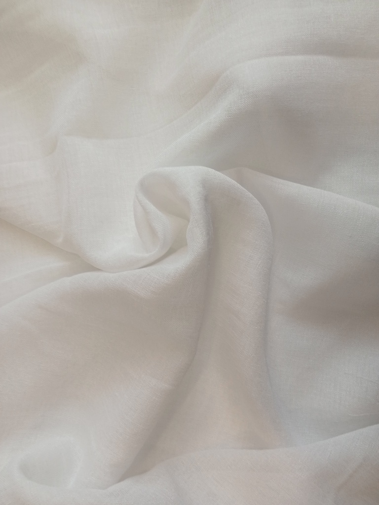 FS TISSU VOILE E.L E1602 2,80m