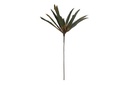 DECO JA-158537 FLEUR EVA 60X40X106 PALMIER VERT
