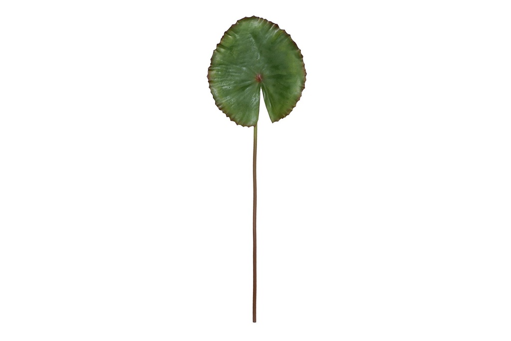 DECO JA-158575 PLANTE PU PE 24X80 80 FEUILLE VERT