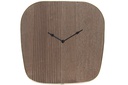 DECO LD-163555 PENDULE BOIS METAL 39X3,5X38 MARRON