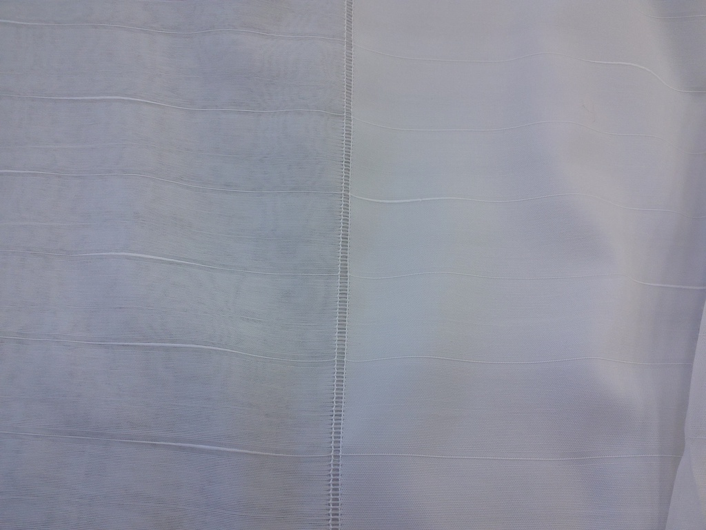 CD TISSU VOILAGE VISILLO REF 700-125 2,80m