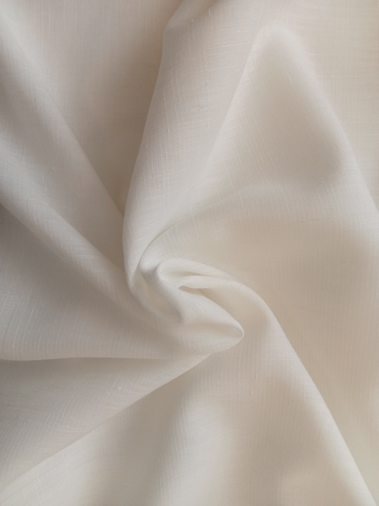 GH TISSU VOILE NILO MATRIZ 3,20m