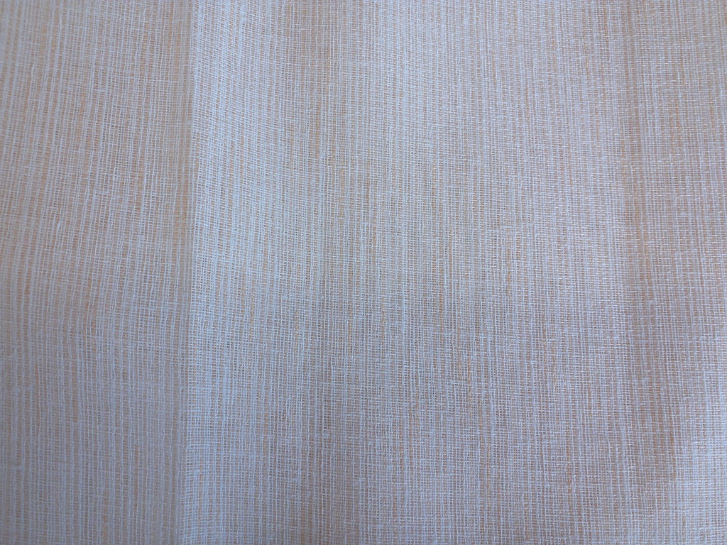 GH TISSU OUT VOILE LIN 2,80m