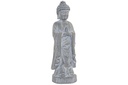 DECO RF-170598 FIGURE FIBRE DECO VERRE 16,5X15,6X50,7 BOUDDHA