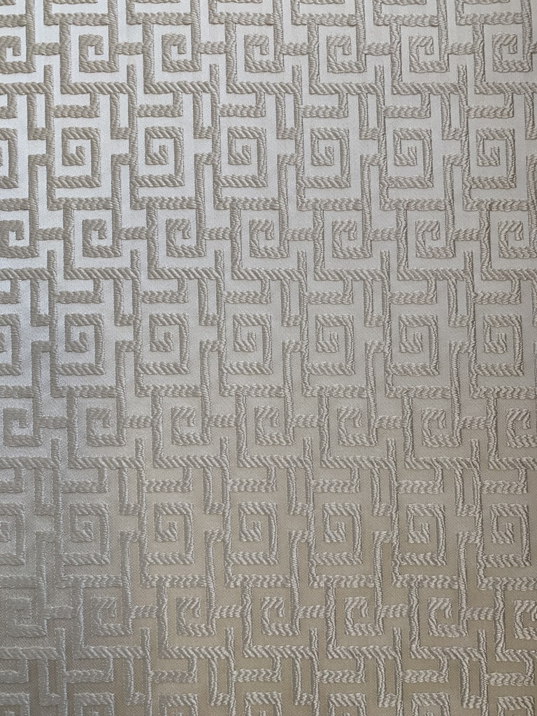 ME TISSU JAQ R21705.3 RELIEF BROC 1,40m 