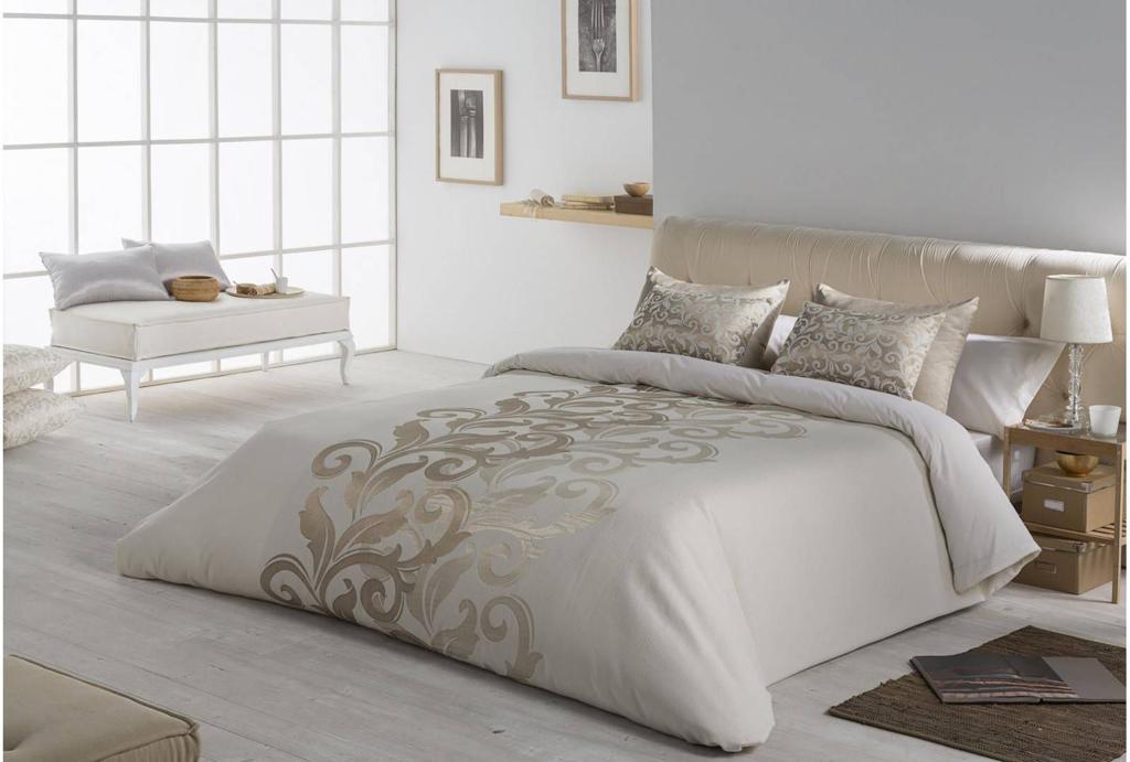 LL CVR LIT DIGITAYX 250x270+2T 50x70 TAUPE CUIVRE
