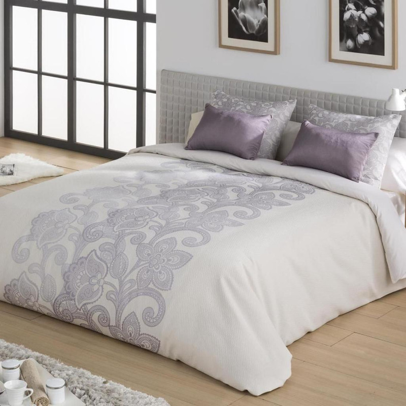 LL CVR LIT DIGITAYX 250x270+2T 50x70 BLANC VIOLET