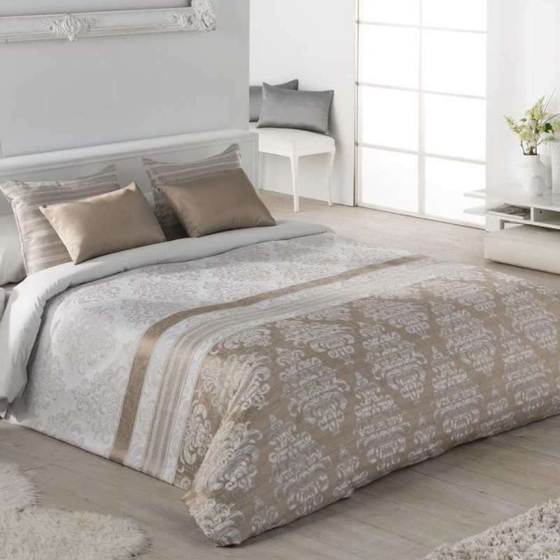 LL CVR LIT DIGITAYX 250x270+2T 50x70 MARRON TAUPE