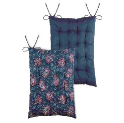 LL ST CUA727003GAL-16 BOHOCHIC GALETTE 16PTS 40X40