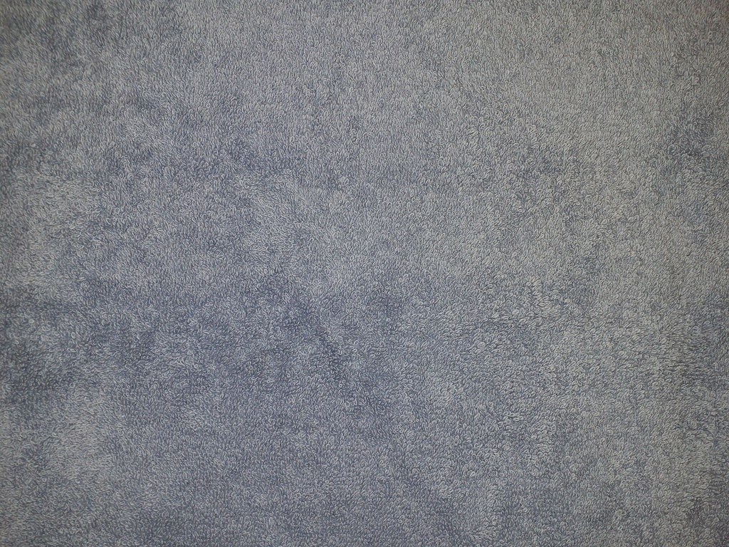 LL AL SERVIETTE DRAP DE BAIN 70X150 100% COT 500GR/M2 BLEU SIENNE