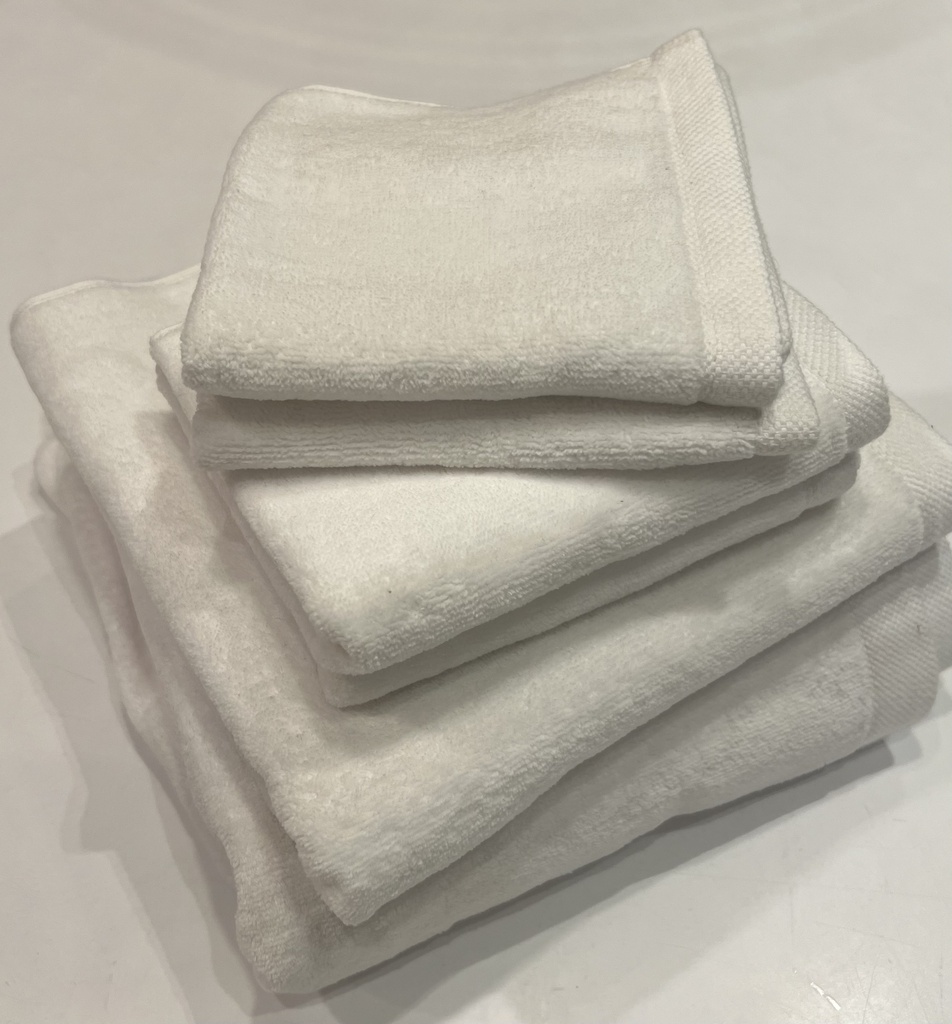 LL LH VEL PACK SERVIETTES 100/150 50/90 2*30/50 2*30/30 BLANC